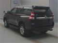 2015 Toyota Land Cruiser Prado