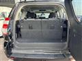 2015 Toyota Land Cruiser Prado