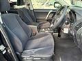 2015 Toyota Land Cruiser Prado