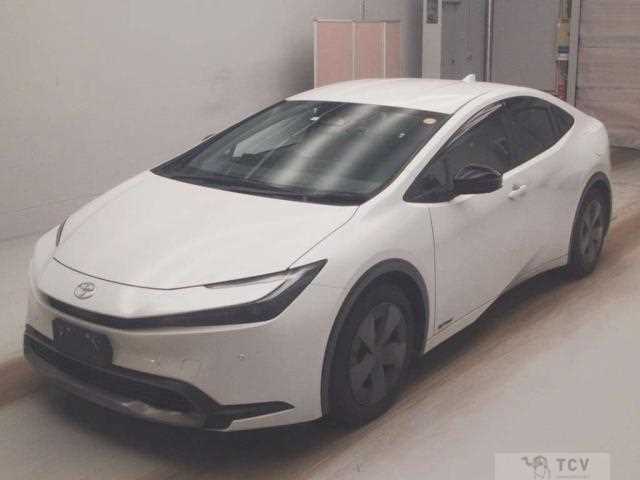 2023 Toyota Prius
