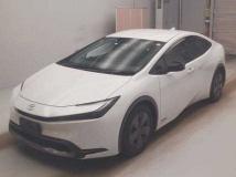 2023 Toyota Prius