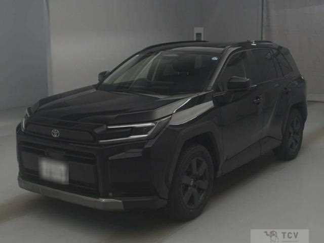 2026 Toyota RAV4