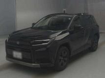 2026 Toyota RAV4