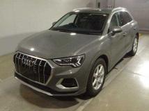 2021 Audi Audi Others
