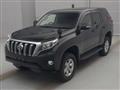 2017 Toyota Land Cruiser Prado