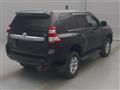 2017 Toyota Land Cruiser Prado