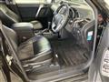 2017 Toyota Land Cruiser Prado