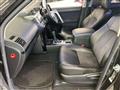 2017 Toyota Land Cruiser Prado