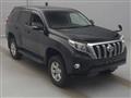 2017 Toyota Land Cruiser Prado