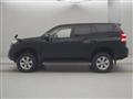 2017 Toyota Land Cruiser Prado
