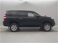 2017 Toyota Land Cruiser Prado