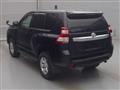 2017 Toyota Land Cruiser Prado