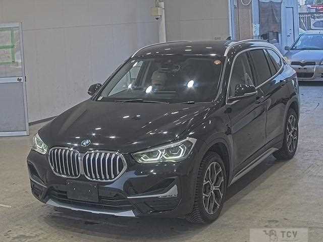 2021 BMW BMW Others