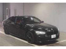 2020 BMW 7 Series