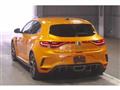 2021 Renault Megane