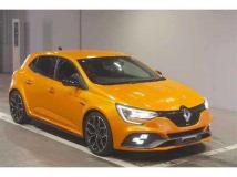 2021 Renault Megane