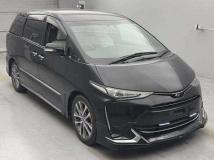 2017 Toyota Estima