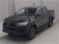 2023 Toyota Hilux