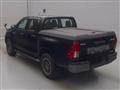 2023 Toyota Hilux
