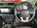 2023 Toyota Hilux
