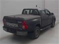 2023 Toyota Hilux