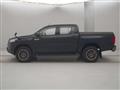 2023 Toyota Hilux