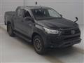 2023 Toyota Hilux