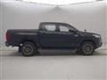 2023 Toyota Hilux