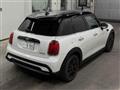 2023 BMW MINI
