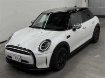 2023 BMW MINI