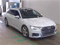 2023 Audi A6