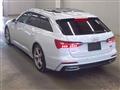 2023 Audi A6