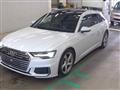 2023 Audi A6