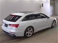 2023 Audi A6