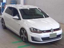 2014 Volkswagen Golf GTI