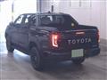 2026 Toyota Hilux