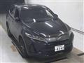 2020 Toyota Harrier