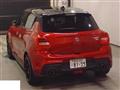 2018 Suzuki Swift