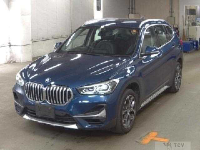2021 BMW BMW Others