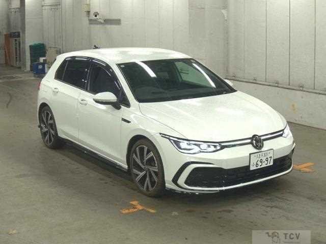 2023 Volkswagen Golf