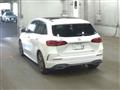 2020 Mercedes-Benz B-Class