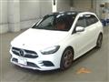 2020 Mercedes-Benz B-Class
