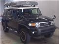 2015 Toyota FJ Cruiser