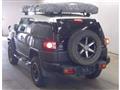 2015 Toyota FJ Cruiser