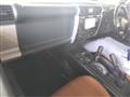 2015 Toyota FJ Cruiser
