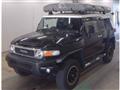 2015 Toyota FJ Cruiser