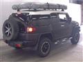 2015 Toyota FJ Cruiser
