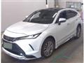 2023 Toyota Harrier