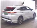 2023 Toyota Harrier