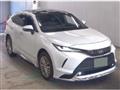 2023 Toyota Harrier